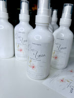 Summer Hibiscus Linen Room Spray